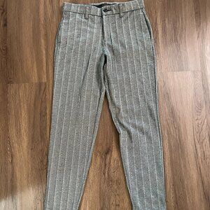 Women's Lee Trousers Pants, Size 8